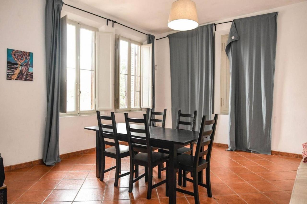 Apartamento Casa Cittadella 33 Ferrara Exterior foto