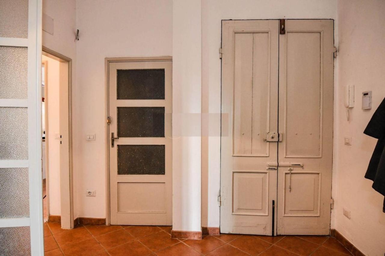 Apartamento Casa Cittadella 33 Ferrara Exterior foto
