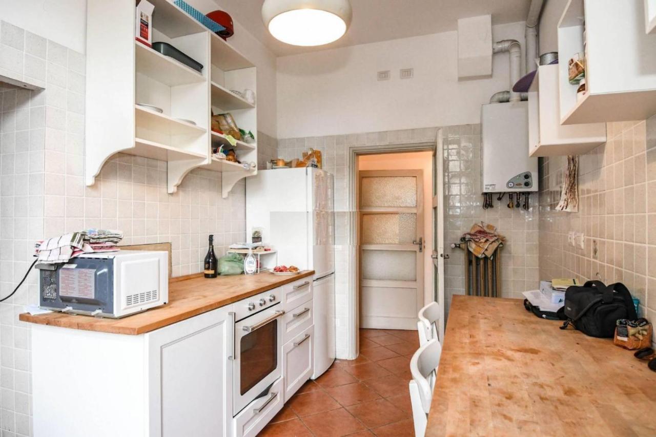 Apartamento Casa Cittadella 33 Ferrara Exterior foto